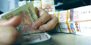 Algeria's Central Bank Prioritizes Scriptural for Commercial Account Funding: Cash Used Exceptionally