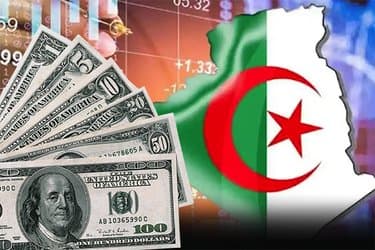 Algeria's Gross Domestic Product will jump to 324 billion dollars in 2026