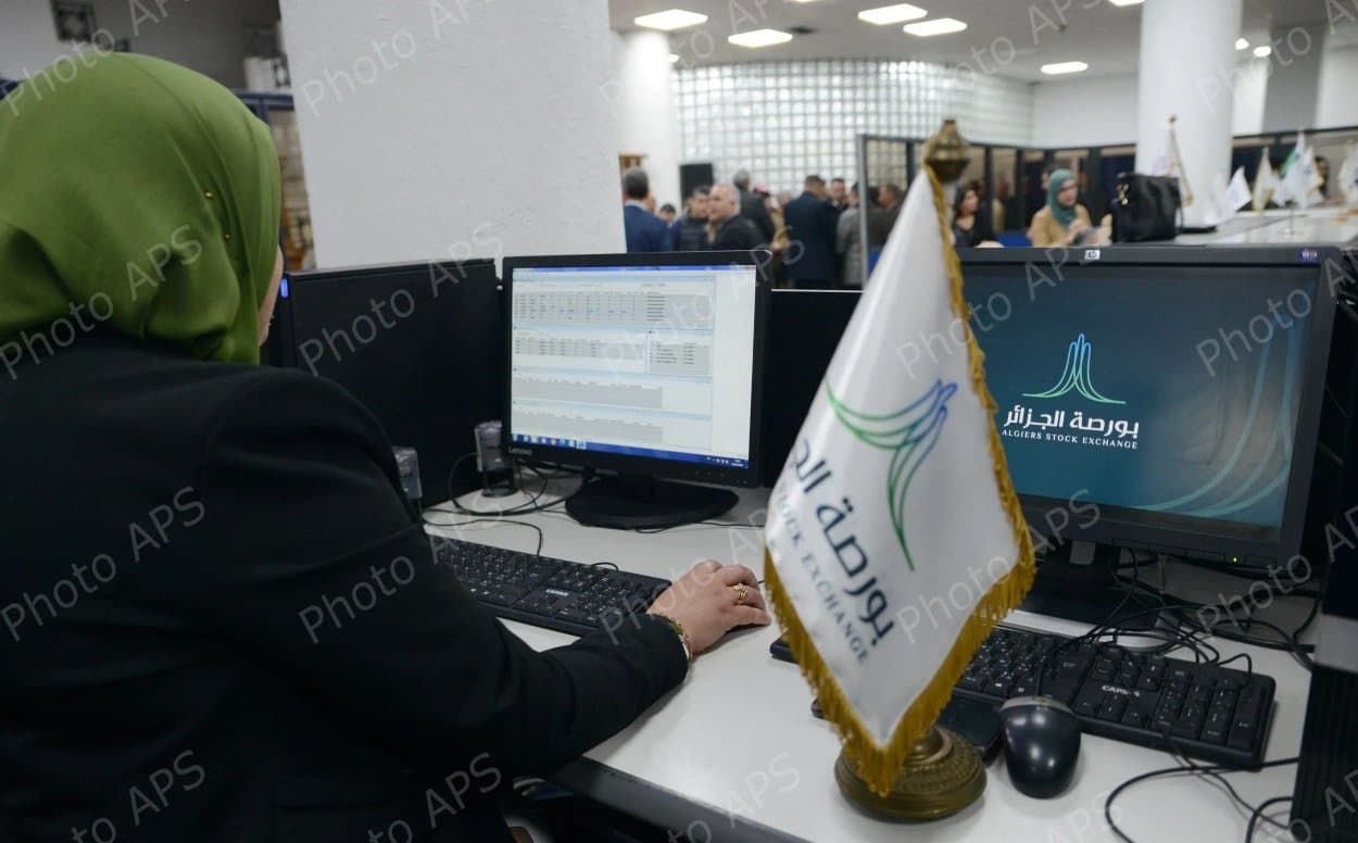 Algeria's Stock Exchange is Among the Best Performing Arab Financial Markets in the Last Quarter of 2025
