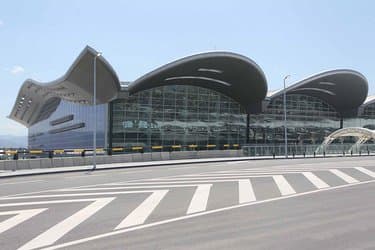 Algiers Airport Launches Job Positions for Security Agents - Iqtissad Al Balad