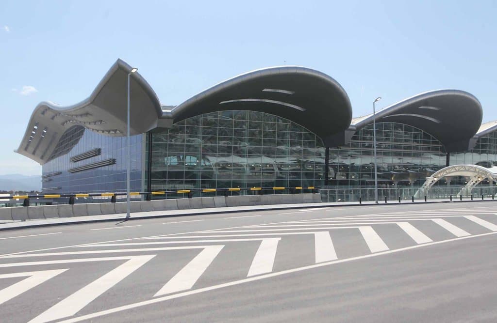 Algiers Airport Opens Recruitment in This Specialty.. - Iqtissad Al Balad