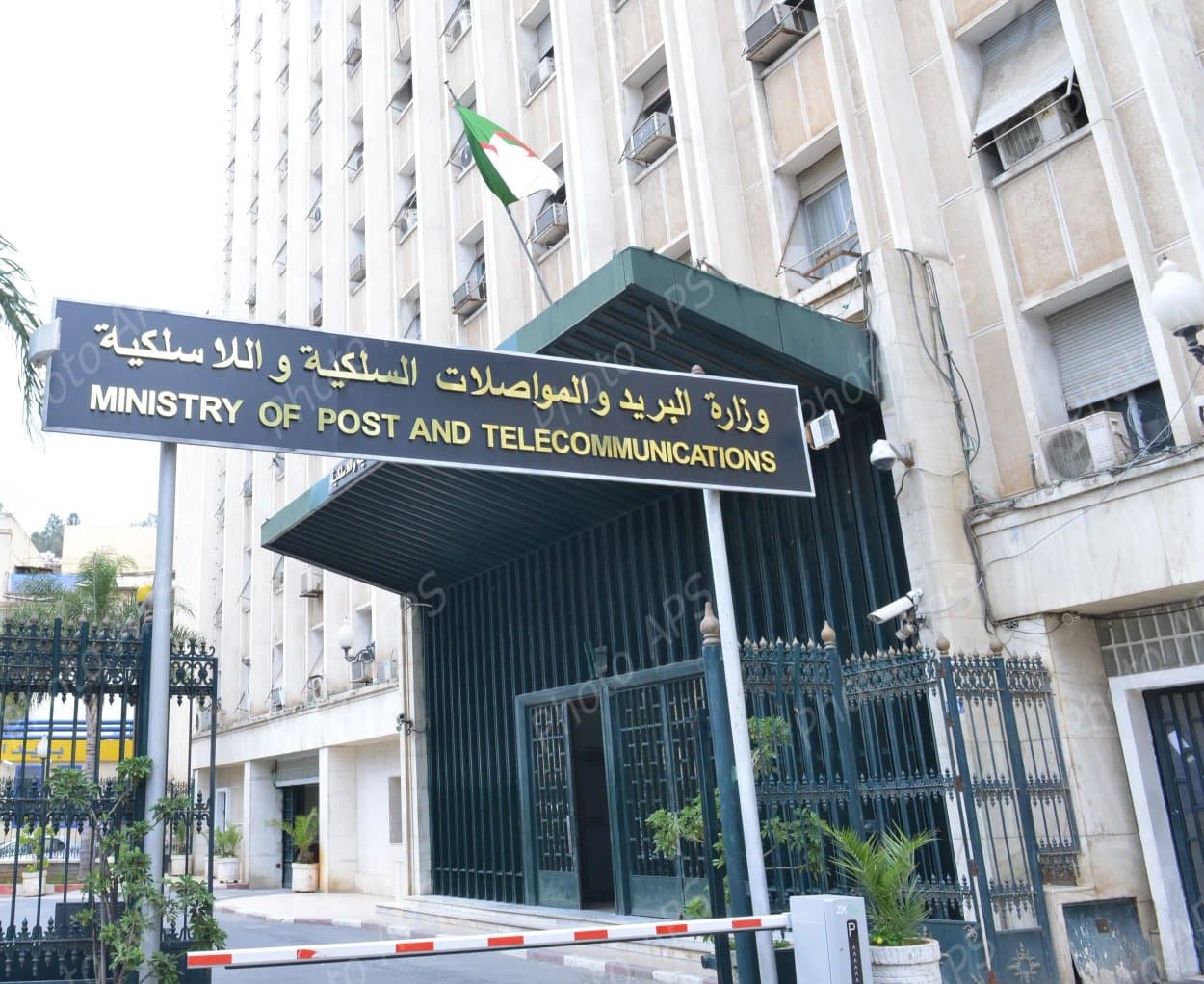 Algiers joins the club of the 50 best in the world for mobile internet speed