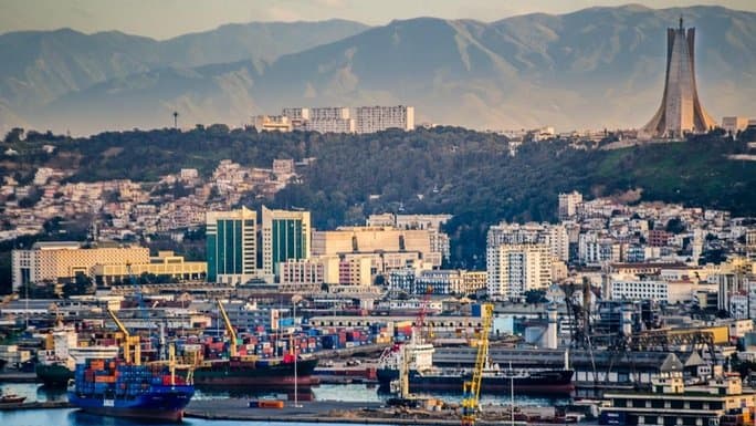 Algiers Port Calls on Customs Brokers to Ensure Continuous 24/7 Operations