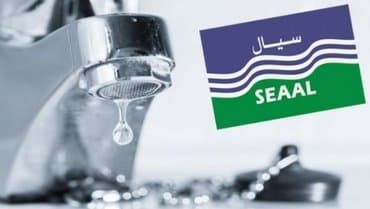 Algiers: Water Supply Disruption in Several Municipalities - Iqtissad Al Balad