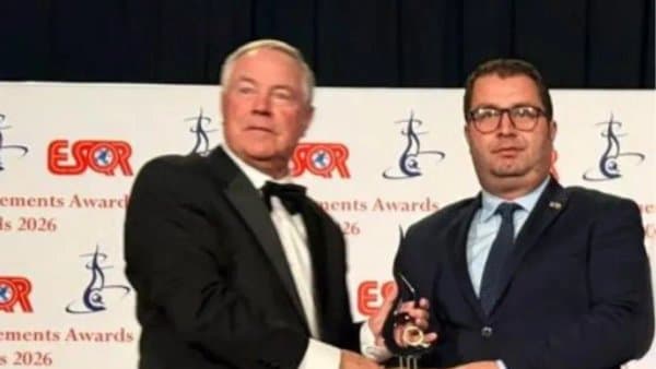 "Algérie Télécom" wins the "Quality Achievements Award 2026"