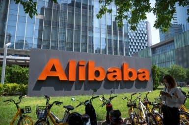 Alibaba Group Turns to Federal Court as Beijing Punishes American Companies
