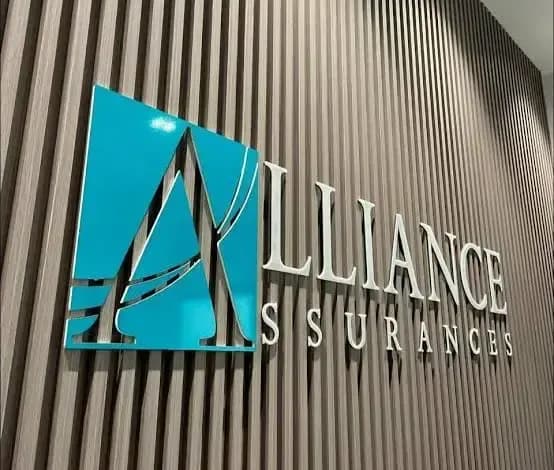 Alliance Assurances Records Growth in Revenue During the First Half of 2026