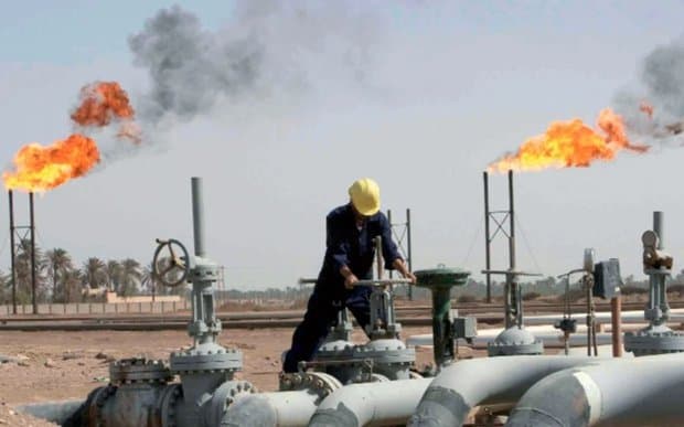 Alnaft is preparing to launch 'Algeria Bid Round 2026': World-class assets