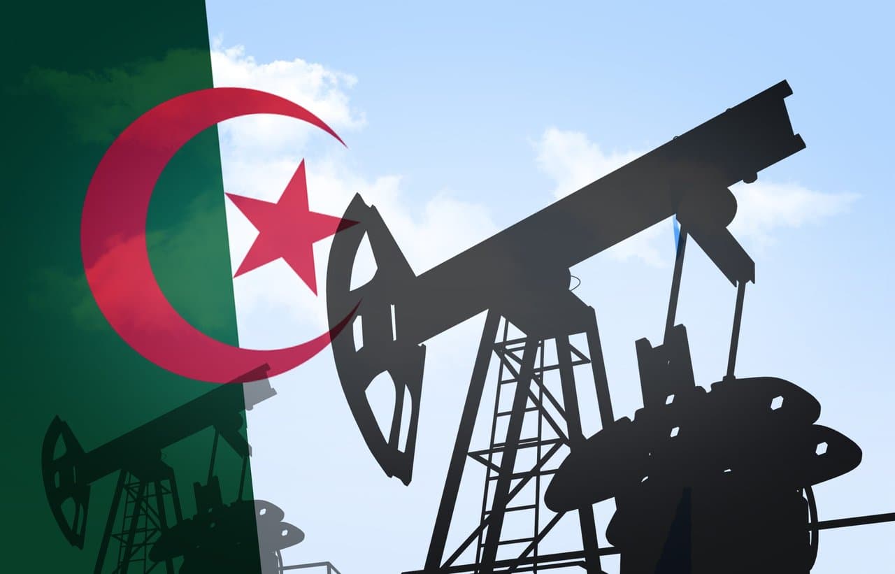 Alnafth Agency Launches Digital Platform for Oil Companies Interested in Investing in Algeria