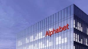Alphabet Becomes the Second Most Valuable Company in the World After Nvidia