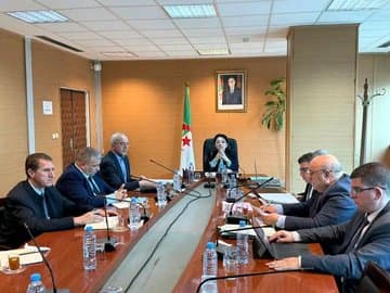 Amal Abdel Latif emphasizes the need to intensify field monitoring and follow up on national market supply - Iqtissad Al Balad