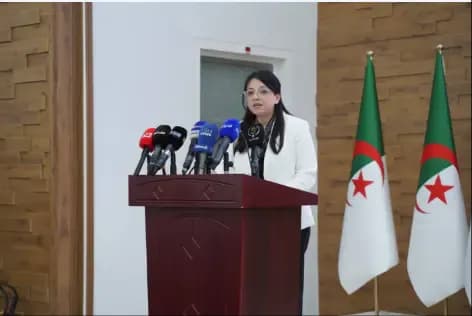 Amal Abdel-Latif Presents Unprecedented Structural Reforms