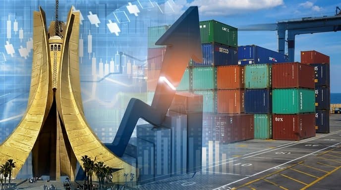 American Center: Algeria Strengthens Its Position as a Regional Power Attractive to Investments