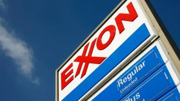 American giant ExxonMobil renews its interest in Algeria