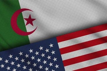American Interest in Supporting Health Innovation in Algeria