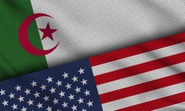 American Interest in Supporting the Pharmaceutical Industry in Algeria