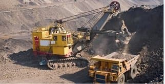American Press: Gara Djebilet Mine is the Rising Global Giant of Iron