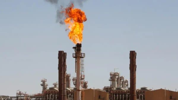 American Study Reveals Huge Gas Wealth in Algeria