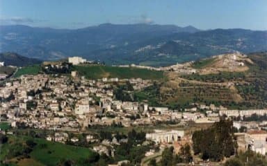 Amizour (Béjaia): Between Agricultural Land and Mining Future