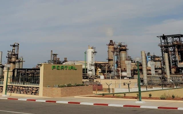 Ammonia: Algeria becomes the leading supplier to Norway