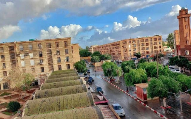 Aïn El Kerma (Oran): The thwarted ambitions of a coastal eldorado