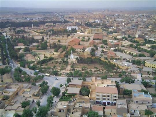 Aïn Ouessara: The new center of gravity for investments