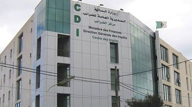 Announcement from the Tax Directorate Regarding the Subscription of Declarations