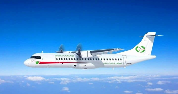 Announcement of the Domestic Flight Program Starting January 28