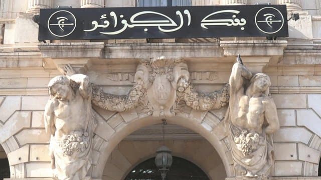 Application of 'KYC' standards, exchange policy, financial inclusion: Announcements and explanations from the Governor of the Bank of Algeria
