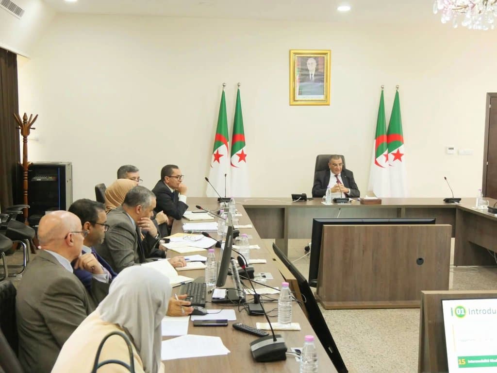 Appointment of a Committee Responsible for Evaluating the Implementation of the Road and Highway Master Plan - Iqtissad Al Balad