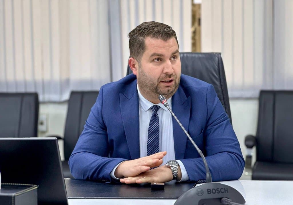 Appointment of Abdelghani Ait Said as the new General Director of Algeria Telecom