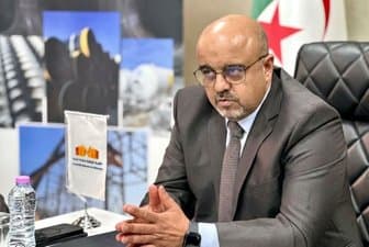 Appointment of Adel Khaman as CEO of Madar Holding