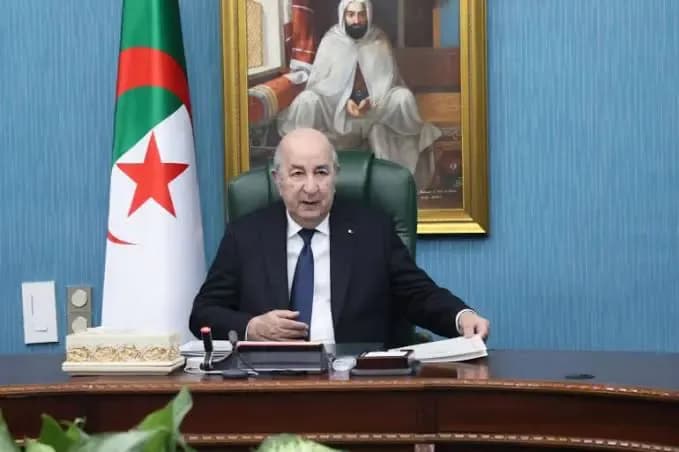 Appointment of Farid Kortal as Advisor to the President of the Republic