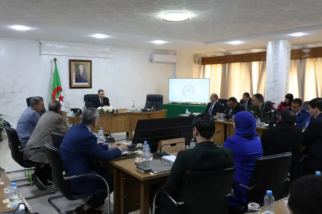 Appointment of Members of the National Committee for the Prevention and Combat of Gang Violence