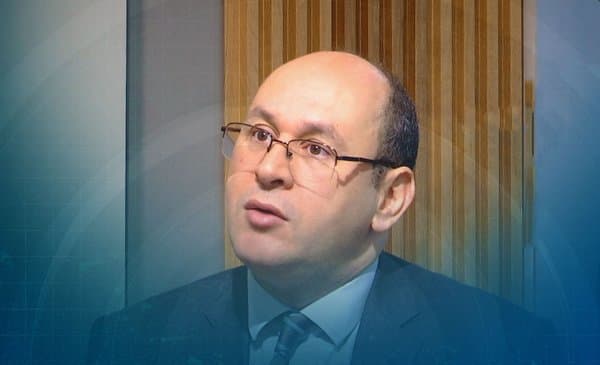 Appointment of Mohand Bouraï as the new Governor of the Algerian Central Bank