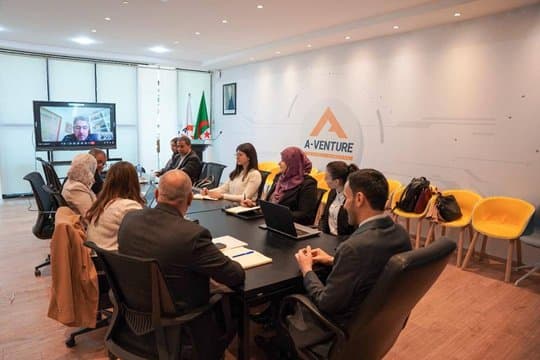 Appointment of the Jury Committee for the President of the Republic Award for Best Startup for 2026