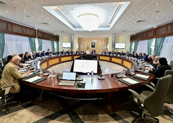 Appointment of the working group tasked with establishing the national network for accreditation, conformity, and certification - Iqtissad Al Balad