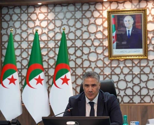 Approval of the Sectoral Roadmap