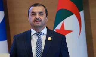 Aqrab follows up on SONATRACH's activities and strategic projects in Niger
