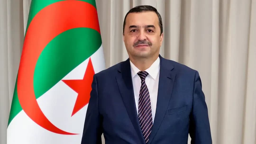 Aqrab to Oversee the Opening of the 14th Edition in Oran Tomorrow, Monday