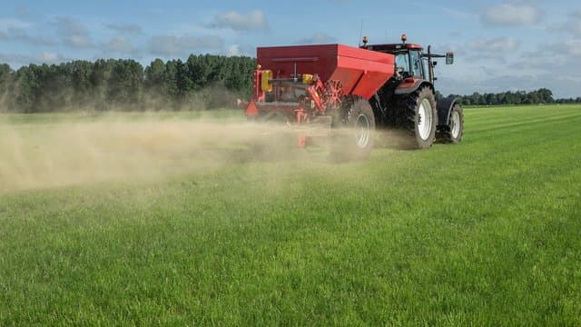 Arab Fertilizer Market: A Specialized Workshop in July in Algeria