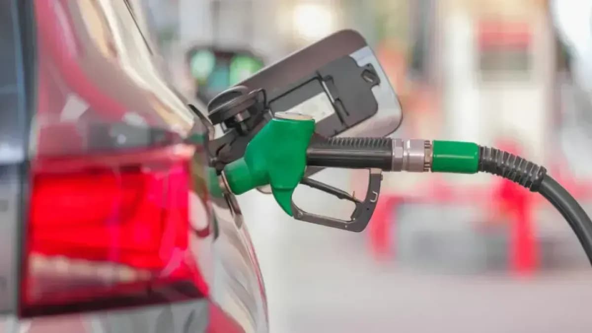 Are there plans to raise fuel prices? The Minister of Energy responds..