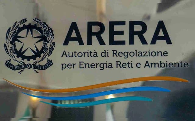ARERA confirms it: Algeria will be the leading gas supplier to Italy in 2025