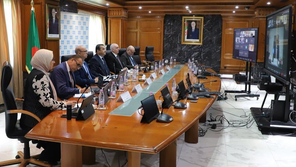 Arkab Participates in OPEC+ Meetings.. New Decisions on Oil Production