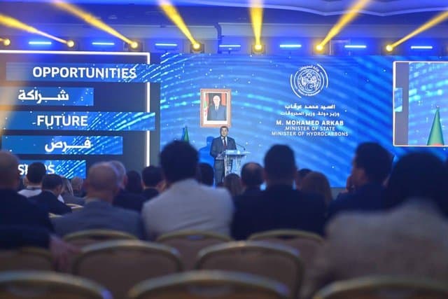 Arkab: Simplifying Procedures and Digitizing Pathways to Attract International Investments in the Hydrocarbons Sector