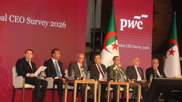 Arqab: Algeria strengthens its position as a regional energy hub