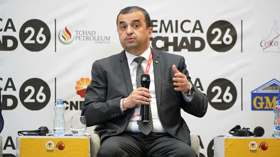 Arqab presents the Algerian experience in managing and enhancing extractive industries in hydrocarbons and mines - Iqtissad Al Balad