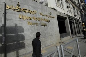 At a price of 1,600 DZD.. 39,000 new shares launched on the Algerian Stock Exchange