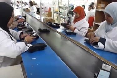 At the request of banks… 'Inni' produces 1.6 million electronic payment devices