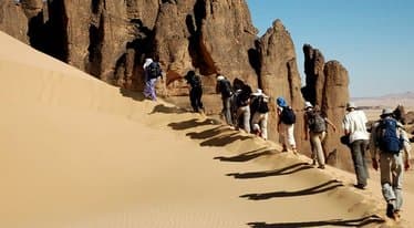 Attracting 8 million tourists by 2029.. Madahi clarifies